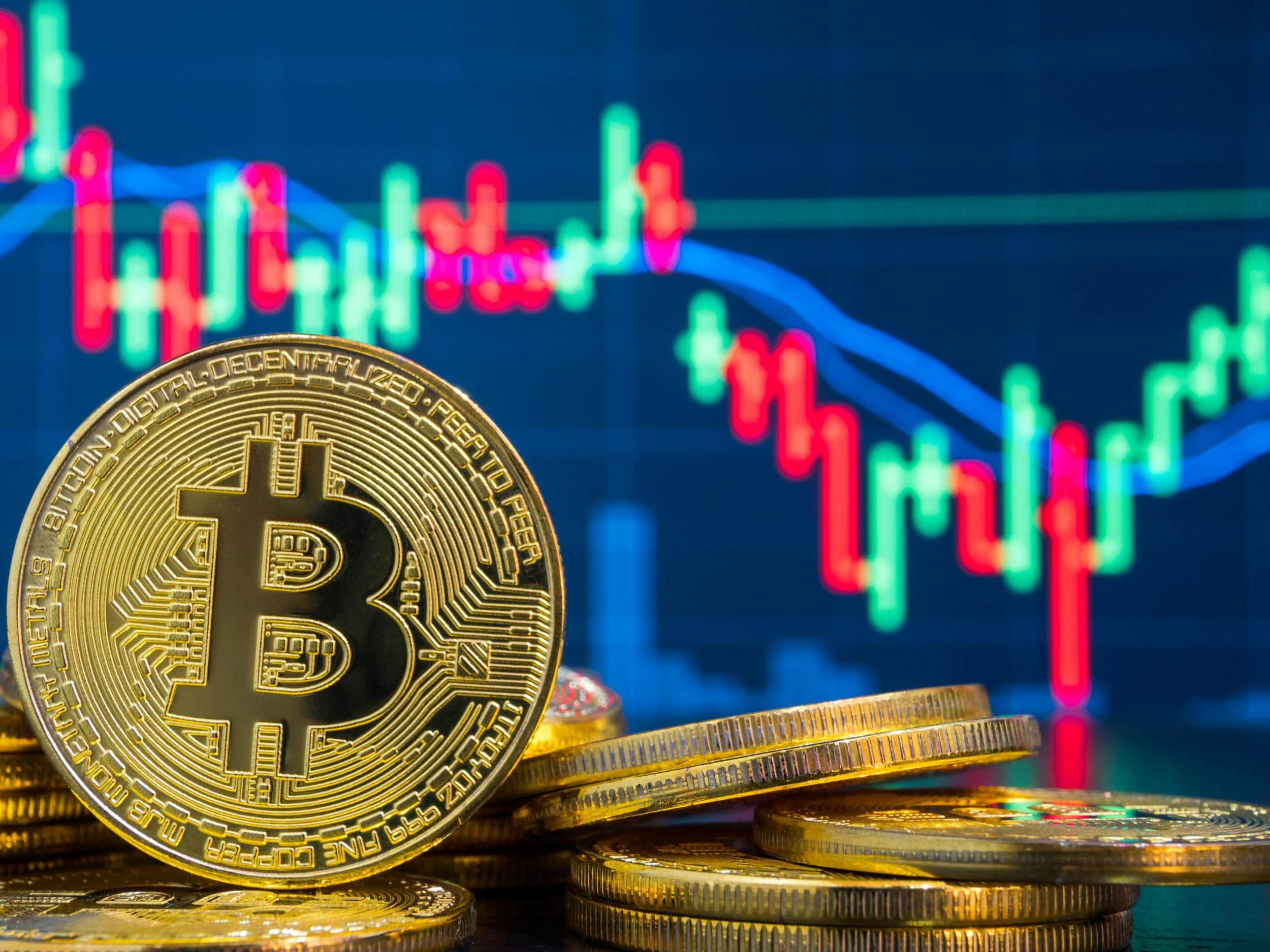 Como investir em Bitcoin com Capital Protegido Livecoins