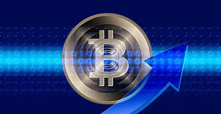 Bitcoin pode valer U$ 13.500 em poucas semanas