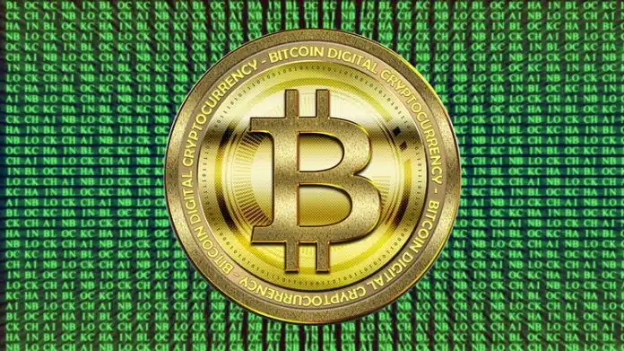 O perigo do preço do bitcoin