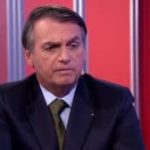 Bolsonaro fala sobre bitcoin no programa do Ratinho
