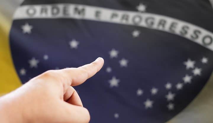 Regulação para criptomoedas no Brasil