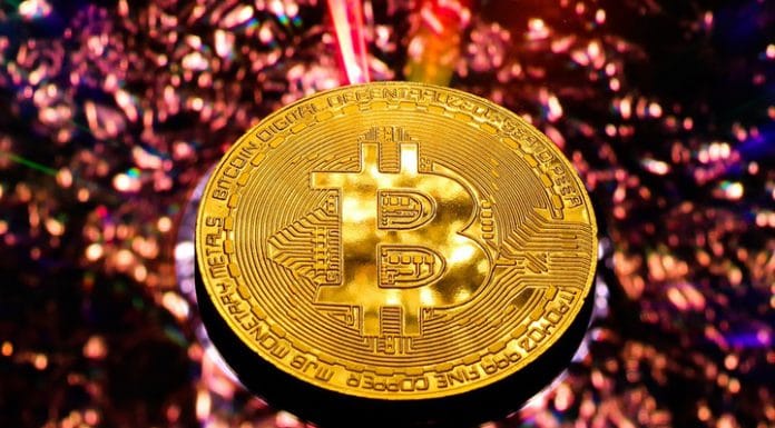 Tether por trás do aumento do bitcoin