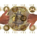 Motivo queda do preço do bitcoin