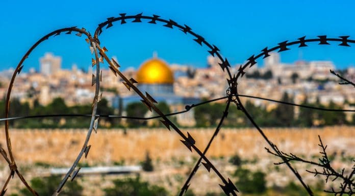 Administração Trump quer levar paz para Israel com blockchain