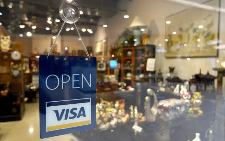 Visa vai patrocinar criptomoeda do Facebook