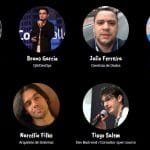 Podcast brasileiro sobre criptomoedas, conheça o Proof of Talk