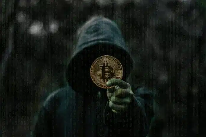 Bitcoin Mixer