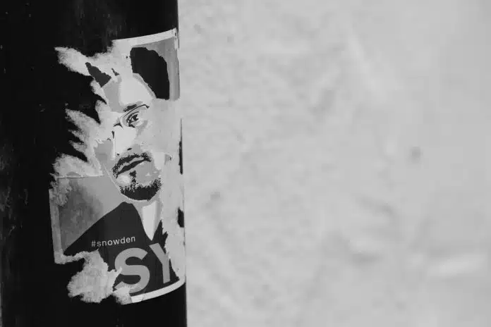 Edward Snowden usou Bitcoin para pagar servidores de vazamento