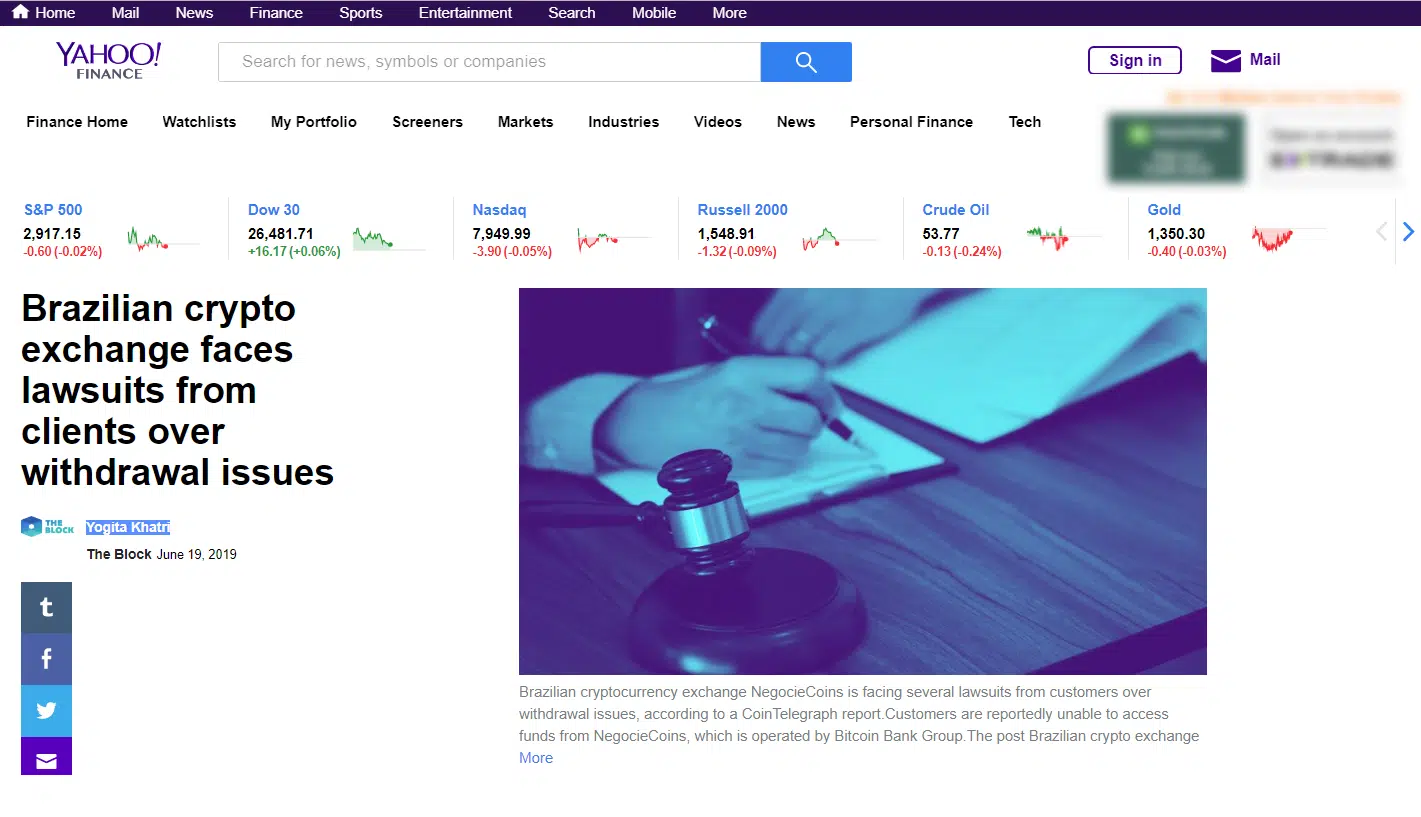 yahoo