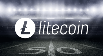Litecoin é nomeada Criptomoeda oficial do Miami Dolphins