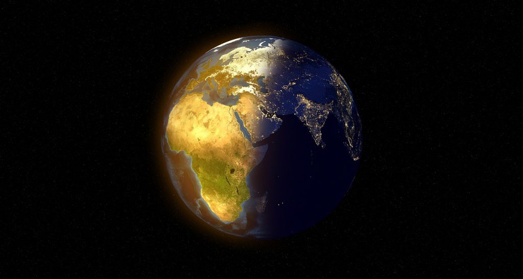 Interesse pelo Bitcoin na África está em alta