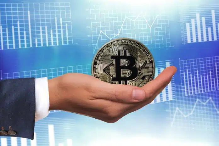 Com gráfico do Bitcoin apontando queda, onde está o suporte dos preços?