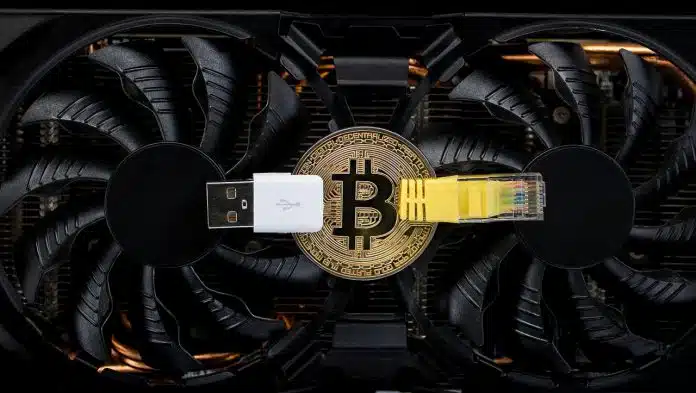Mineradora de Bitcoin alemã compra quase 5 mil máquinas novas