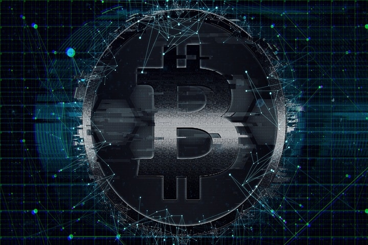 O bitcoin apresenta uma ameaça ao sistema financeiro mundial?