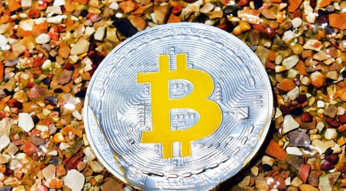 Moeda Digital Bitcoin (BTC)