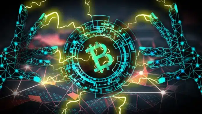 Lightning Network do Bitcoin