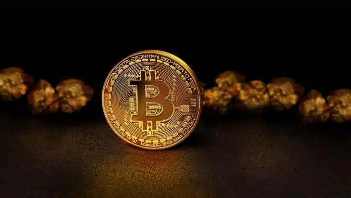 Bitcoin está mais correlacionado com Ouro, não tanto com altcoins