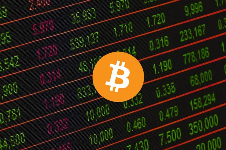 Bitcoin pode cair até U$ 6,100? Movimento parabólico continua