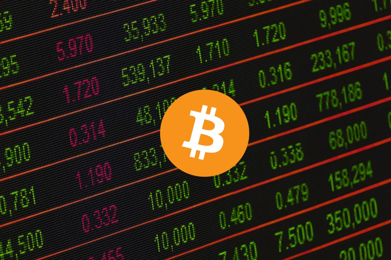 Bitcoin pode cair até U$ 6,100? Movimento parabólico continua