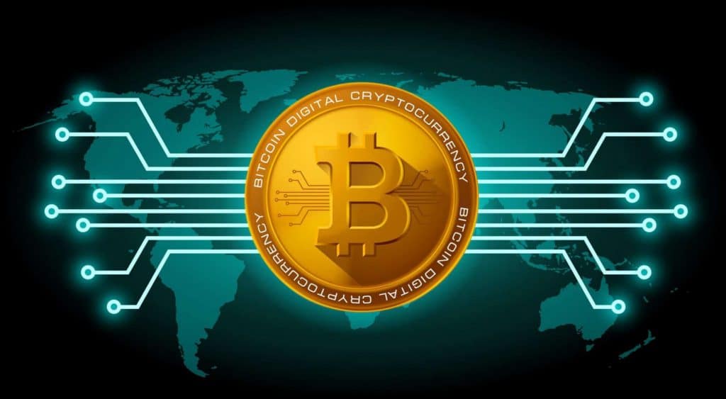 Qual a melhor carteira de Bitcoin online?