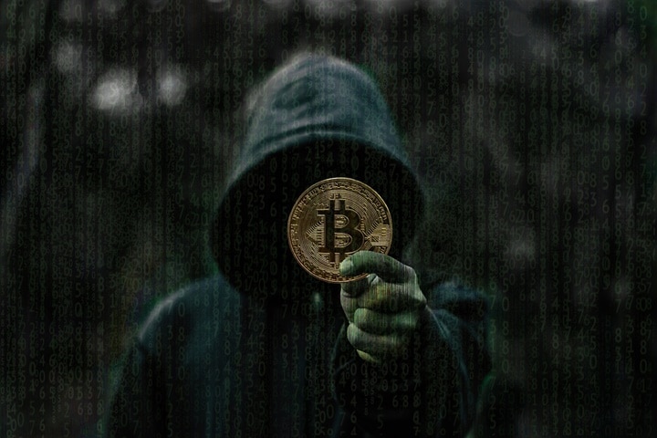 Menos de 1% do total de bitcoins existentes é usado em crimes, diz estudo