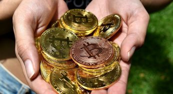 Preço do Bitcoin pode chegar em R$ 113 mil durante movimento parabólico