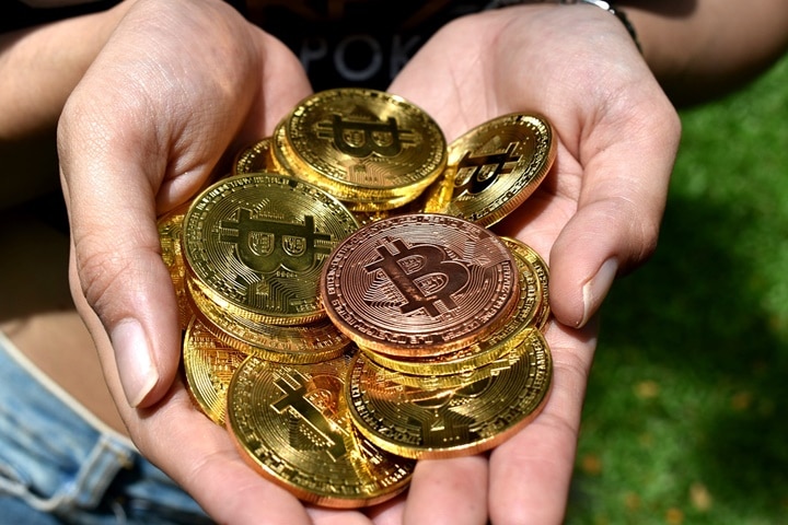 Preço do Bitcoin pode chegar em R$ 113 mil durante movimento parabólico