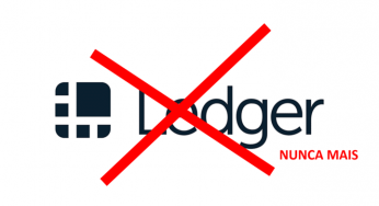 KriptoBR deixa de vender carteiras da marca Ledger, entenda