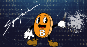 Assinaturas Schnorr no Bitcoin