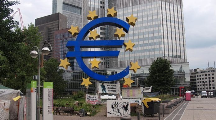 Banco Central Europeu (ECB)