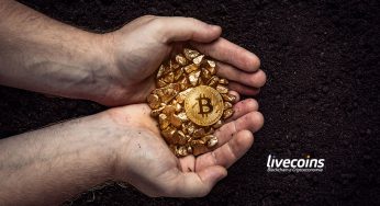 O Bitcoin é uma alternativa legitima ao Ouro?