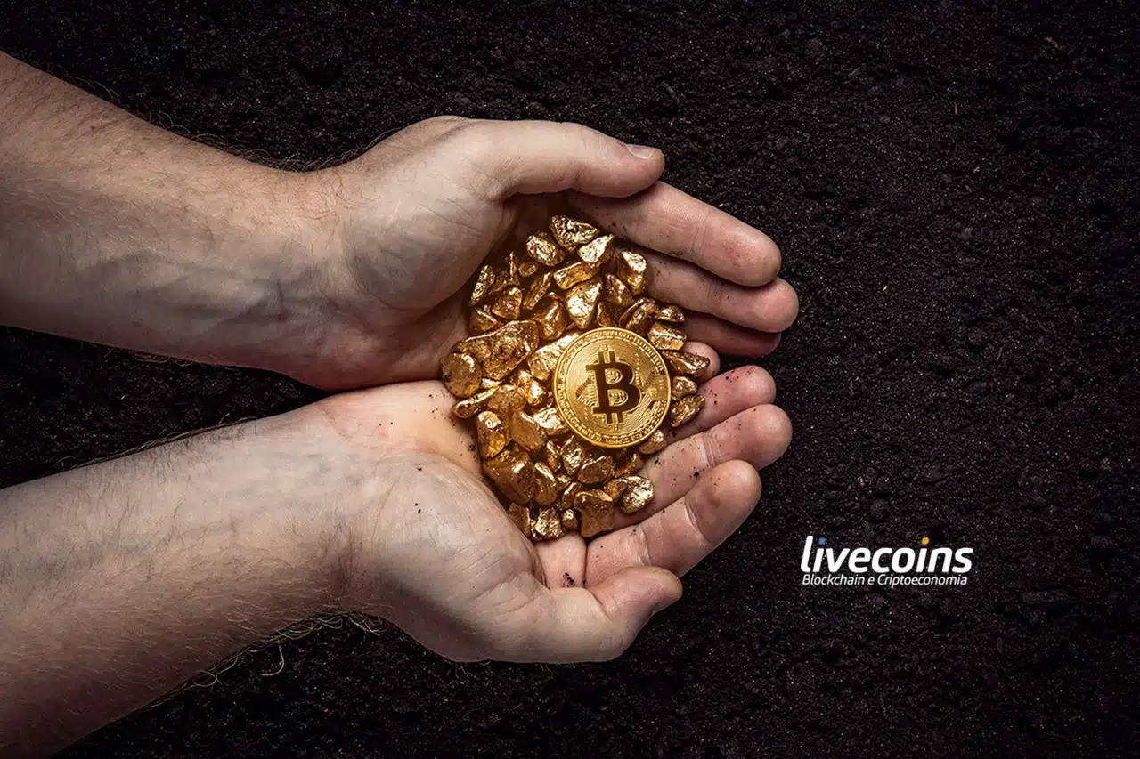 Antigo CEO da Overstock troca empresa por ouro, prata e criptomoedas -  Livecoins