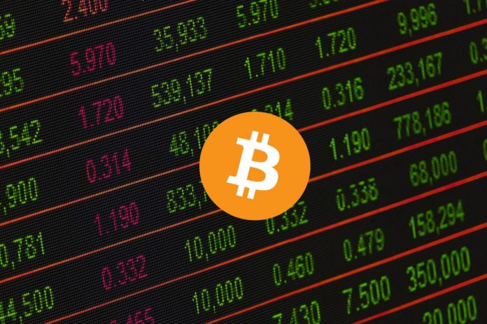 Análises de Preço do Bitcoin
