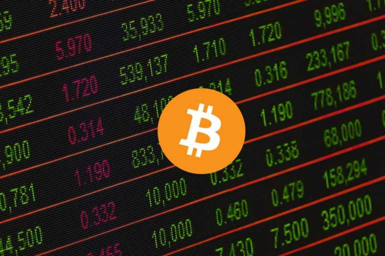 Análises de Preço do Bitcoin