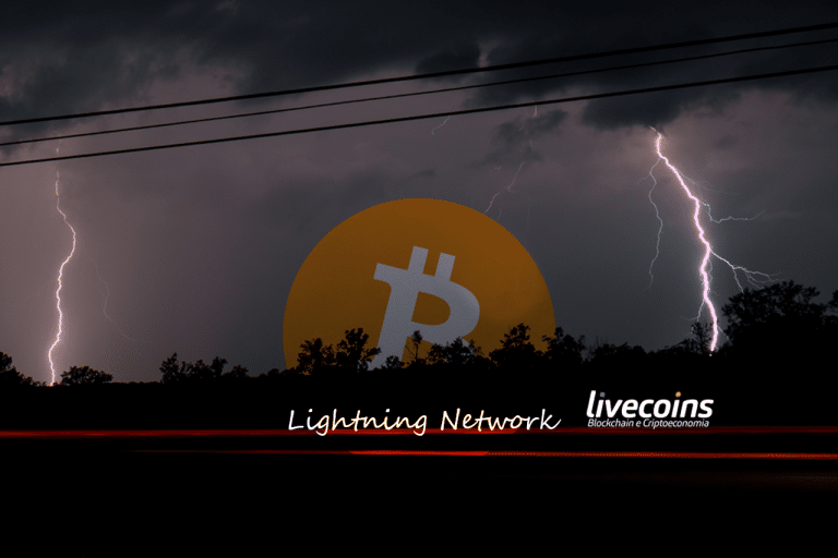 Lightning Network do Bitcoin