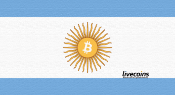 Argentina está reprimindo comércio de Bitcoin