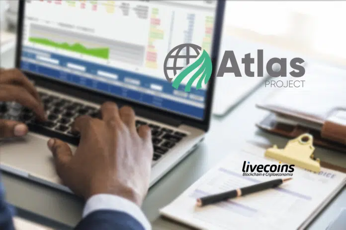 Atlas Quantum
