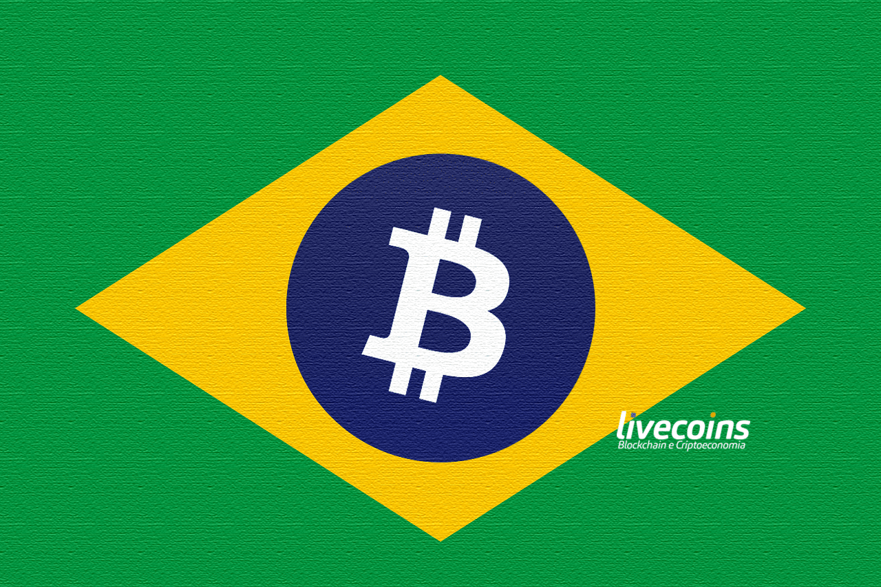 porque bitcoin no brasil é mais caro surgimento da moeda virtual
