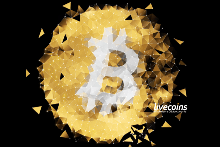 O que fez o preço do bitcoin cair abaixo de US$ 10 mil no mercado?