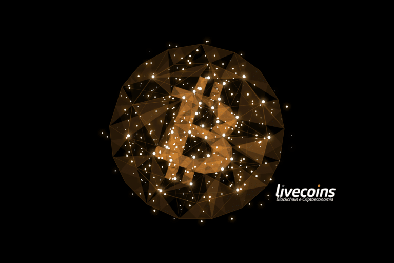 Blockchain da Moeda Digital Bitcoin