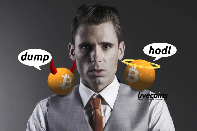 Chance de lucro ao investir em Bitcoin foi de 97,5% ao longo da história