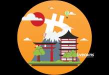 Bitcoin e Japão