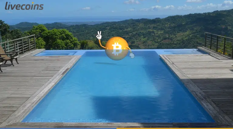 Bitcoin valoriza R$ 3.000 em 24 horas e se aproxima de US $11.000