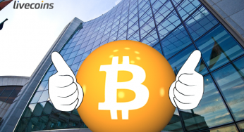 Bakkt foi aprovada pelos EUA, Bitcoin sobe com anúncio