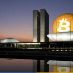 Câmara dos Deputados e Bitcoin (Projeto de Lei)