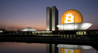 Projeto de lei pode ajudar na adoção do Bitcoin no Brasil