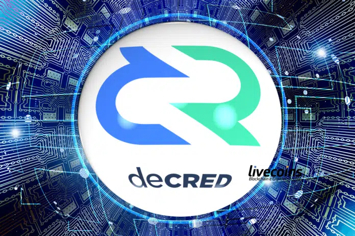 Decred
