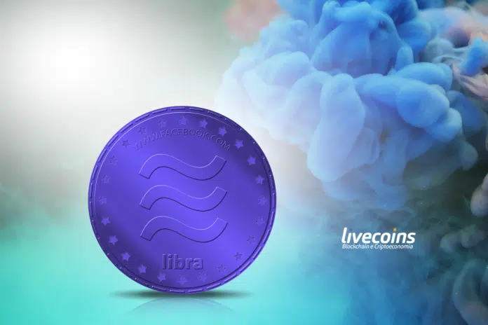 Criptomoeda Libra do Facebook