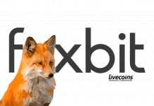 Corretora de Bitcoin Foxbit