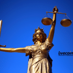 Justiça e Bitcoin